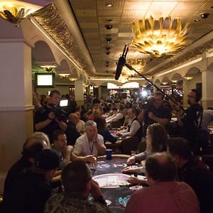 Post image for Weeds Producers Working on Poker Comedy