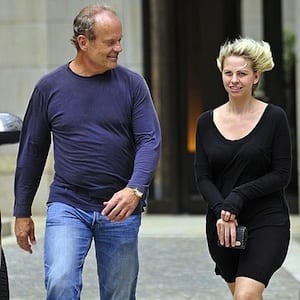 kelsey grammer