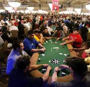 Post image for 2011 WSOP Schedule Announced