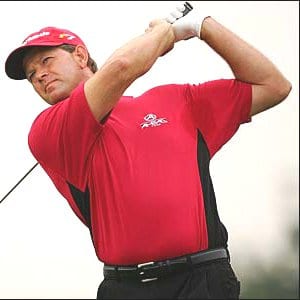 Retief Goosen