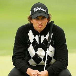Adam Scott