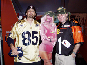 Post image for BC Lions are 0-5! Lions fans are you really worried? Will the BC Lions and Pammy be at the 2011 Grey Cup in Vancouver!