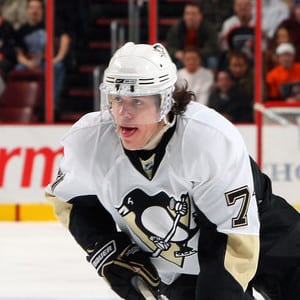 Evgeni Malkin, Pittsburgh Penguins