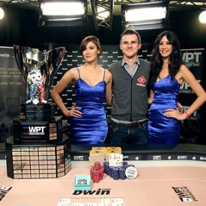 Post image for Pateychuk Hot Streak Continues with WPT Prague Win