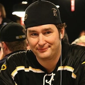 Post image for Phil Hellmuth Hosts Hellmuth’s Hold’em Poker Event