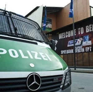 Post image for Mastermind in EPT Poker Heist Sentenced to Six Years