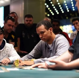 Post image for Phil Ivey Barely Hangs On at Aussie Millions Main Event