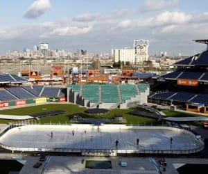 2012 NHL Winter Classic Start Time Moved To 3 P.M.