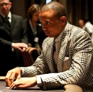 Post image for Phil Ivey Among Top Players at Aussie Millions Main Event