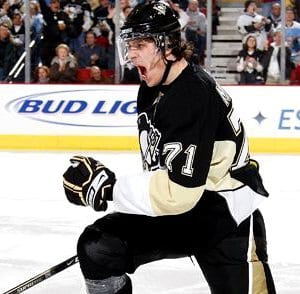 Evgeni Malkin, Pittsburgh Penguins