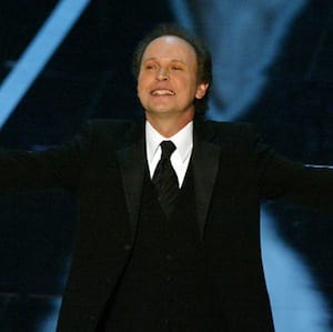 Post image for Old Dog Billy Crystal to Learn New Tricks at 2012 Oscars