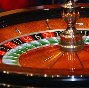 Post image for Casino Industry Enjoys Growth in 2012