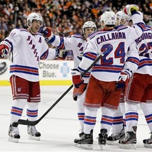 Post image for NHL: Penguins, Rangers To Duel In Pittsburgh