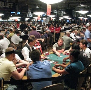 Post image for 2012 WSOP Schedule Announced