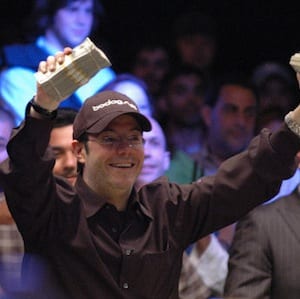 Post image for Former WSOP Winner Jamie Gold to Hunt Casino Ghouls