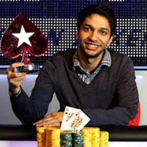 Post image for Mohsin Charania Wins European Poker Tour Grand Final