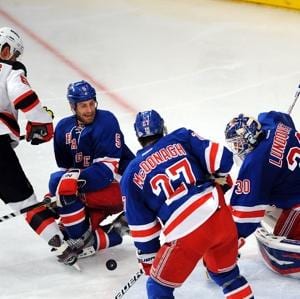 Post image for NHL Playoffs: Girardi-McDonagh Is A Bedeviling Duo for Rangers
