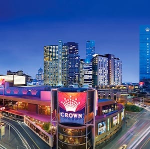 Post image for WSOP Heads to Australia