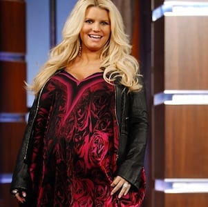 Post image for Jessica Simpson Finally Gives Birth