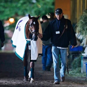 Post image for I’ll Have Another Upsets Belmont Stakes Odds with Scratch