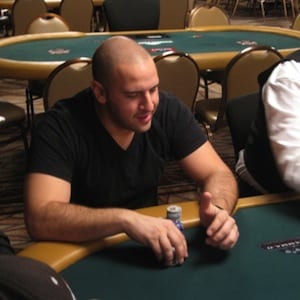 Post image for Michael Mizrachi Looking for WSOP Bracelet in Poker Players Championship