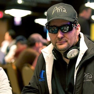 Post image for Phil Hellmuth Wins 12th WSOP Bracelet