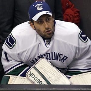 Post image for Reports Say Luongo Favors Only Florida In Trade Talks