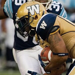 Post image for Chad Simpson Is a Bright Spot for Road-Weary Bombers