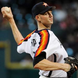 Post image for Blue Jays Pull Off 10-Player Trade with Houston Astros