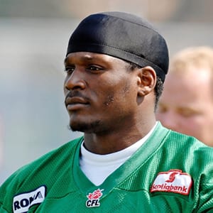 Post image for Odell Willis, Corey Chamblin Bring New Hope to Riders