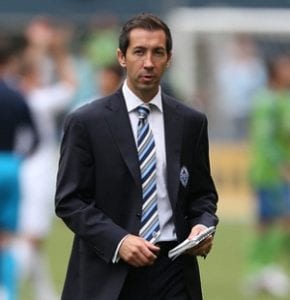 Post image for Whitecaps’ Playoff Push Hinges on Goalkeeping