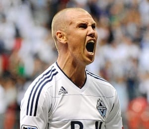 Post image for MLS: Whitecaps coach Rennie denies Kenny Miller rumours