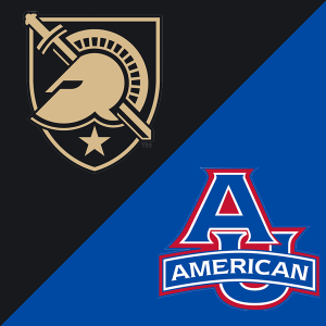 Army Black Knights vs. American Eagles Odds, Stats - February 14, 2026 ...
