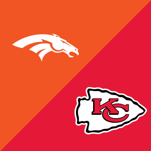 Broncos vs. Chiefs - NFL Box Score - December 25, 2025 | Sports Interaction