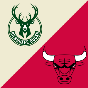 Milwaukee Bucks vs. Chicago Bulls Prediction, Odds & Stats - December