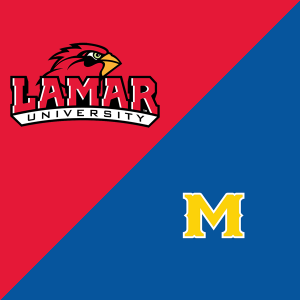Lamar Cardinals vs. McNeese St. Cowboys Odds, Stats - January 02, 2026