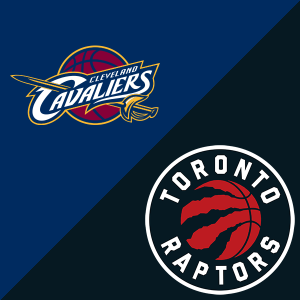 Cleveland Cavaliers vs. Toronto Raptors Prediction, Odds & Stats