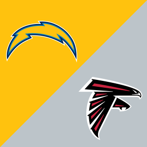 Chargers vs. Falcons Prediction, Odds & Stats - December 01, 2024