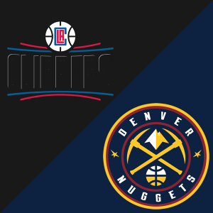 Los Angeles Clippers vs. Denver Nuggets Prediction, Odds & Stats