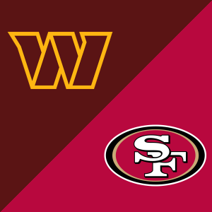 Commanders vs. 49ers - NFL Box Score - October 19, 2026 | Sports ...