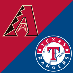 Diamondbacks vs. Rangers - MLB Box Score - May 11, 2026 | Sports ...