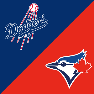 Dodgers vs. Blue Jays - MLB Box Score - October 24, 2025 | Sports