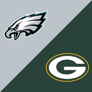 Eagles vs. Packers Prediction, Odds & Stats - November 10, 2025