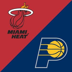 Heat vs. Pacers - NBA Box Score - January 10, 2026 | Sports Interaction