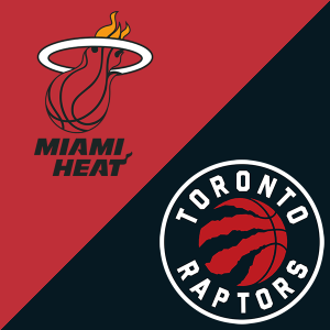 Miami Heat vs. Toronto Raptors Prediction, Odds & Stats - April 07