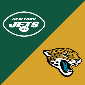 Jets vs. Jaguars - NFL Box Score - December 14, 2025 | Sports Interaction