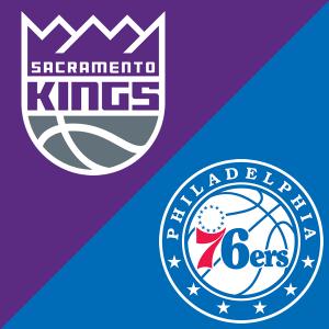 Kings vs. 76ers - NBA Box Score - January 29, 2026 | Sports Interaction