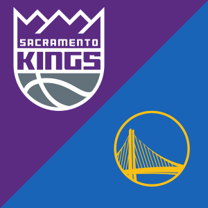 Sacramento Kings vs. Golden State Warriors Prediction, Odds & Stats
