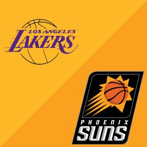 Los Angeles Lakers vs. Phoenix Suns Prediction, Odds & Stats - December