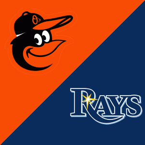 Baltimore Orioles vs. Tampa Bay Rays Odds, Stats - May 18, 2026 ...